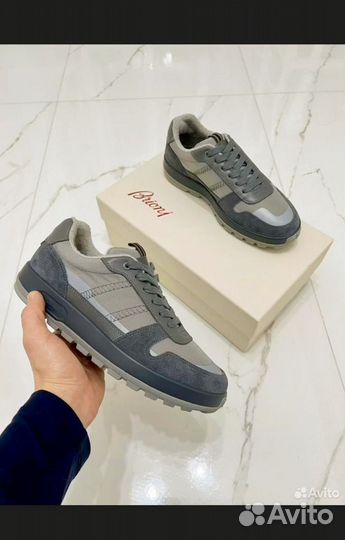 Обувь мужская