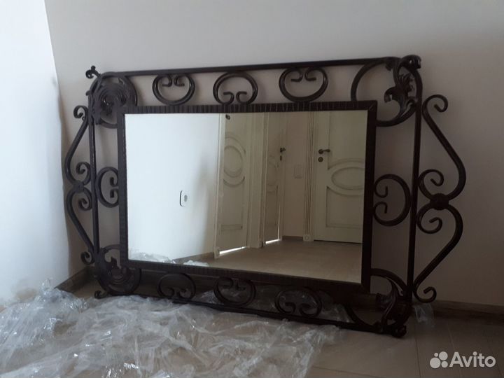 Продам зеркало новое