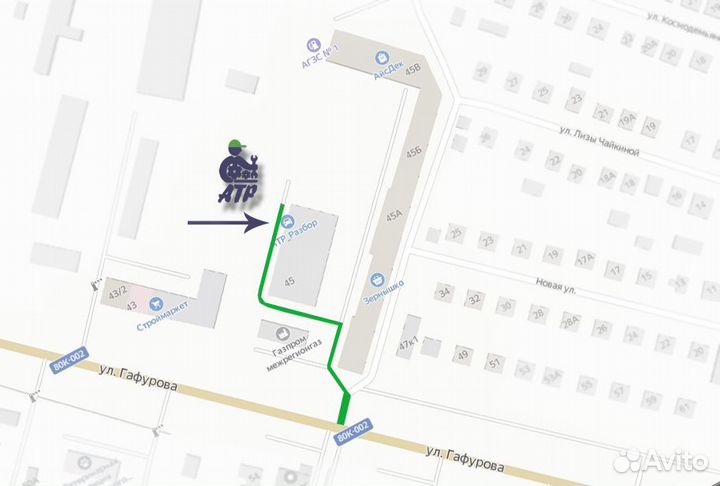 Жгут проводов 21154-3724030