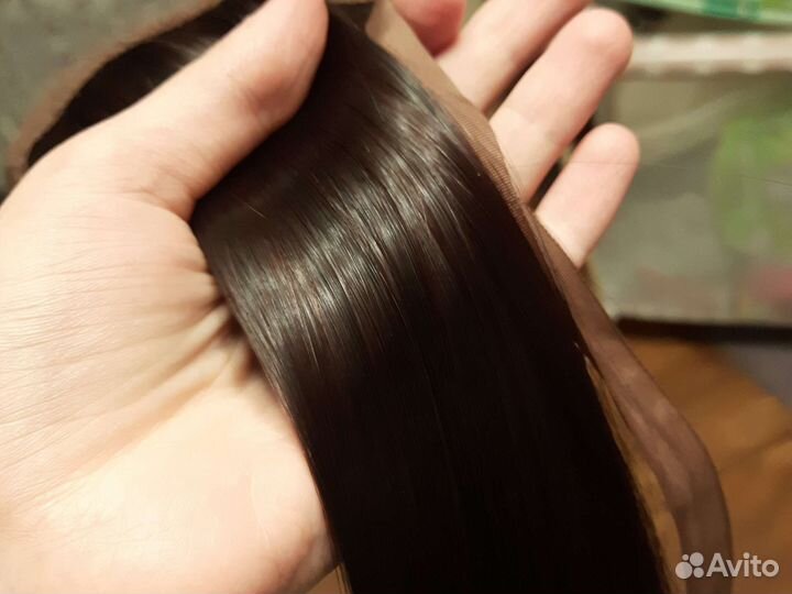 Накладной хвост