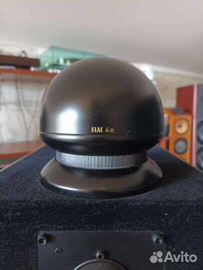 Акустика elac 170 4PI