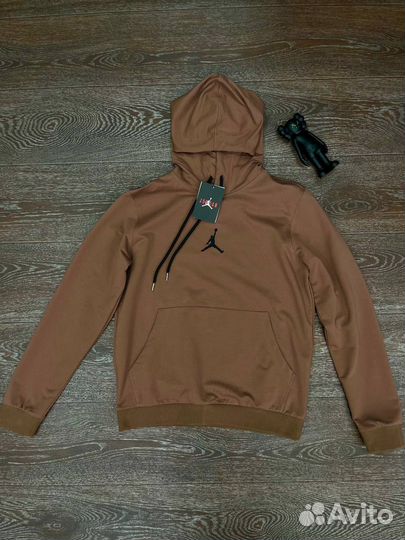 Спортивный костюм Jordan с капюшоном