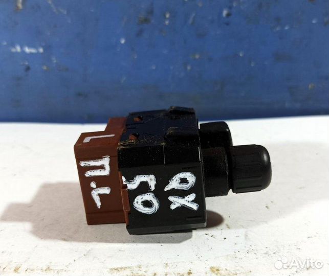 Кнопка регулировки зеркала Infiniti Ex J50 2.5