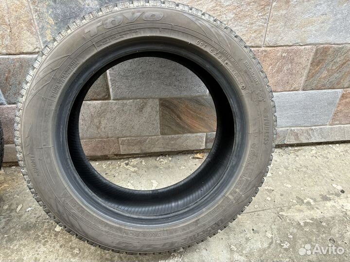 Toyo Observe GSi-5 195/55 R15