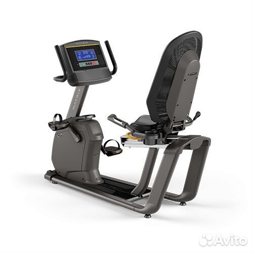 Велотренажер matrix R50XR 2021