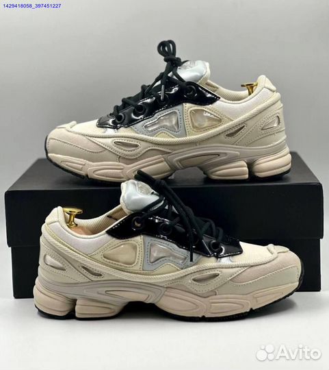 Adidas Raf Simons Ozweego 3 (Арт.51744)