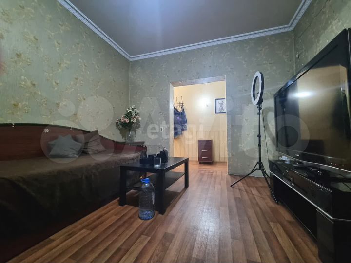 2-к. квартира, 60,4 м², 5/5 эт.
