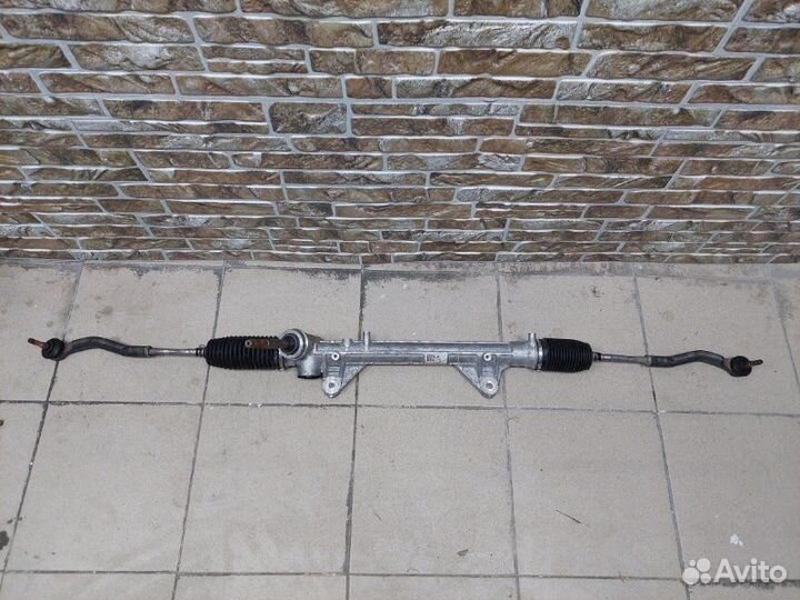 Рулевая рейка Renault Clio 4 2020