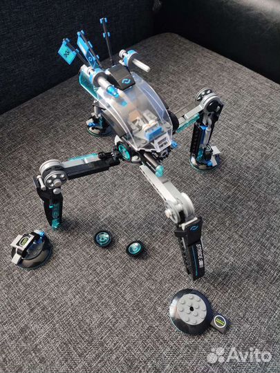 Наборы Lego №2. Продажа/Обмен