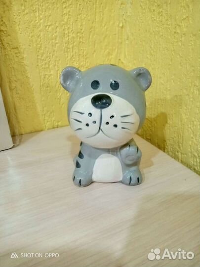 Копилка для денег