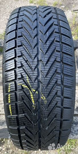 Vredestein Wintrac Xtreme 215/55 R17