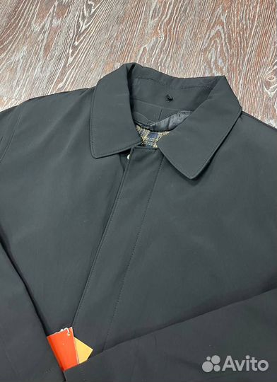 Стильная мужская куртка 50-54 на каждый день