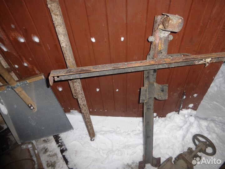 Продаю фаркопы