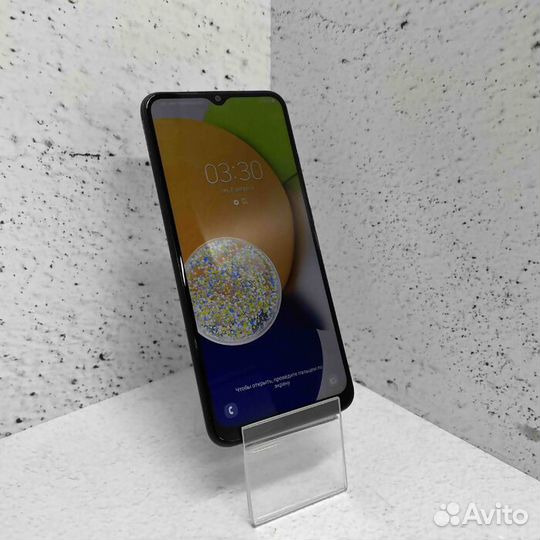 Samsung Galaxy A03 3/32 Гб Смартфон (Рассрочка / В