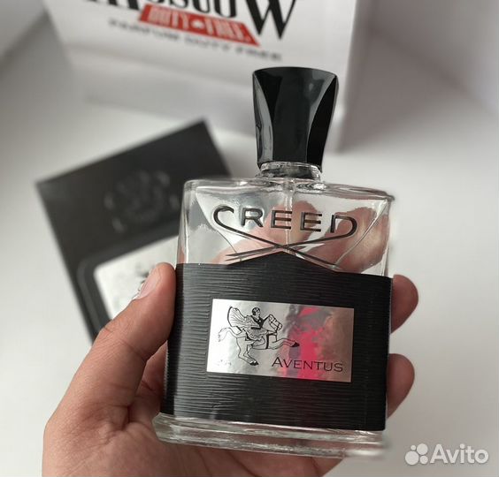Парфюм мужской Creed Aventus (Крид Авентус)