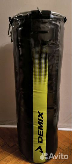 Боксерский мешок 40 кг