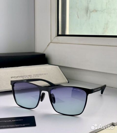 Очки porsche design
