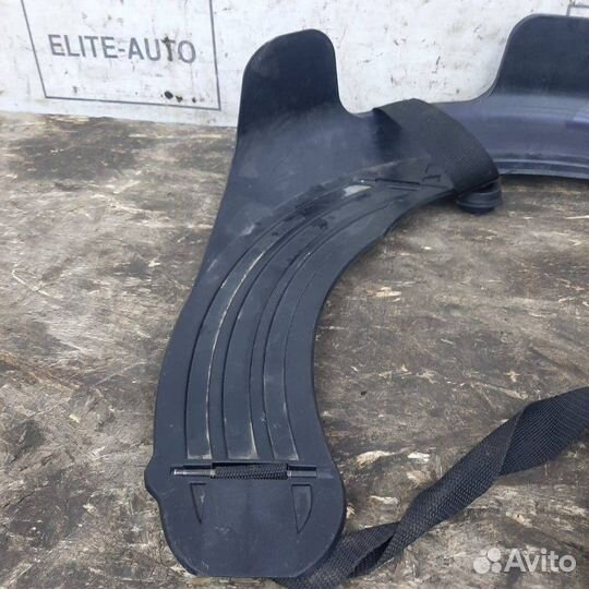 Чехол запчасного колеса Bmw X5 E53 4.4 2004