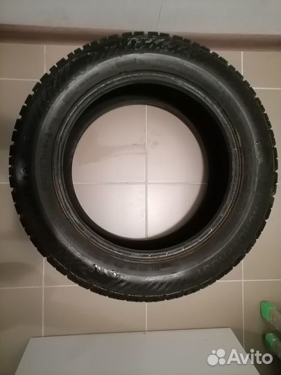 Gislaved NordFrost 100 205/60 R16 96T