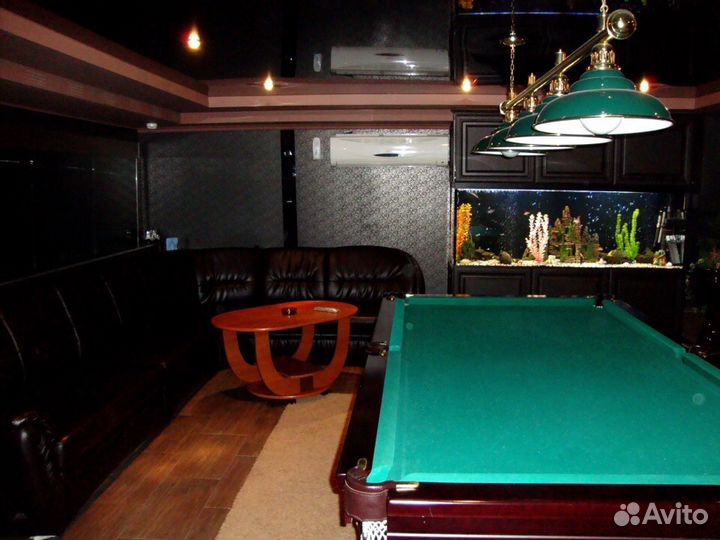 VIP Сауна рай