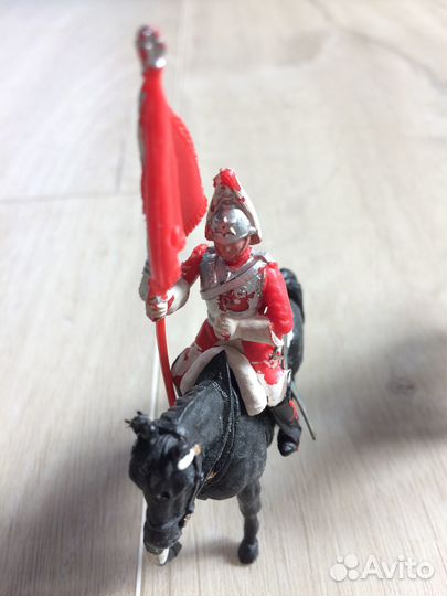 Солдатики винтажные Britans ltd 1971-1973 годов