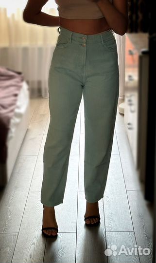 Джинсы colins