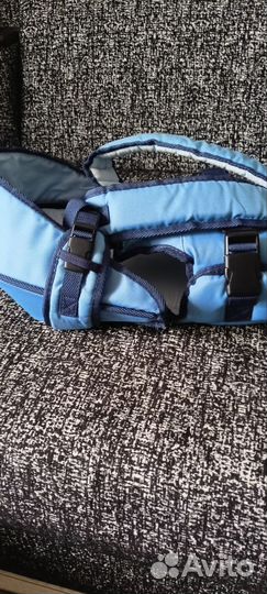 Эргорюкзак переноска кенгуру