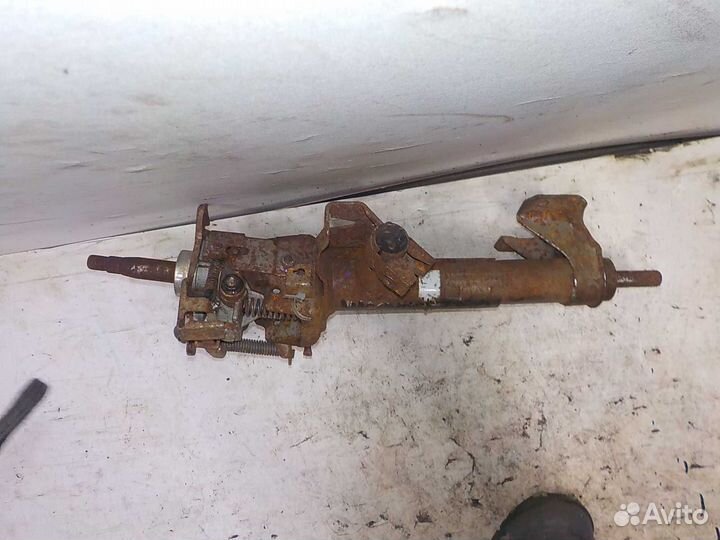 Рулевая колонка Kia Magentis