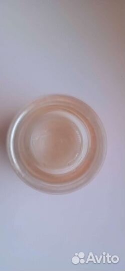 Раритетная банка из-под детского питания