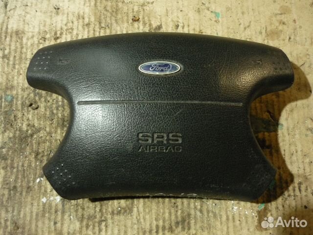 Подушка безопасности Мондео 2