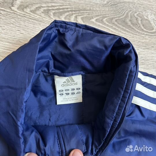 Куртка adidas