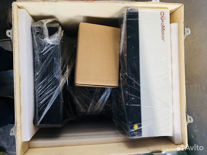 Фото Принтер лазерный