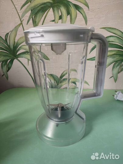 Кухонный комбайн bosch MCM4100