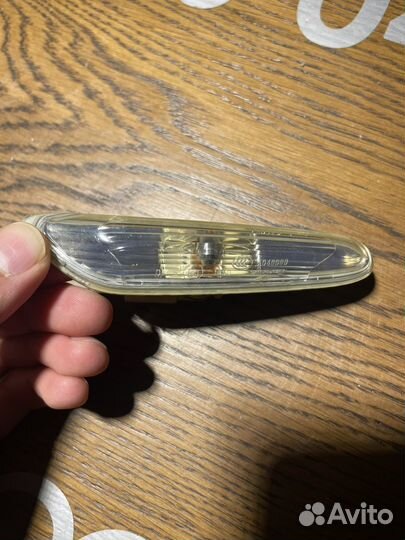 Поворотник bmw e92