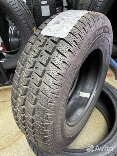 Matador MPS 530 Sibir Snow Van 195/70 R15 105R