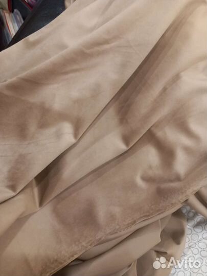 Ткань для штор