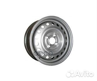 Диск magnetto, 6x15/5x139.7ET40 98.5