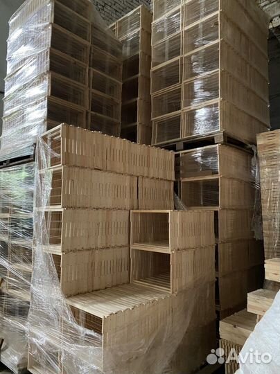 Продаются рамки для Пчеловодства