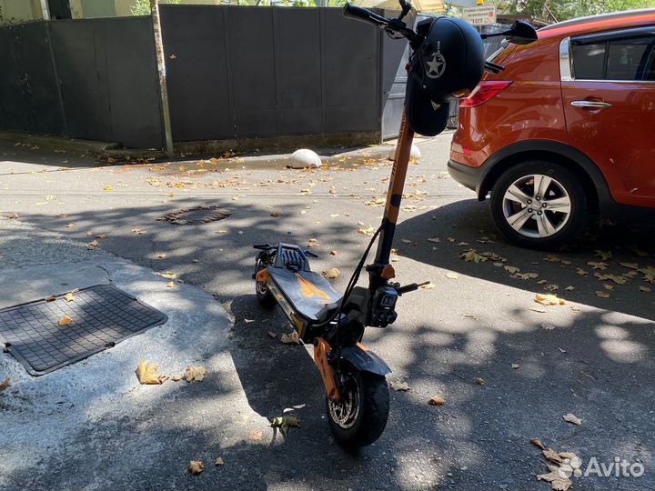 Kugoo G4 Pro