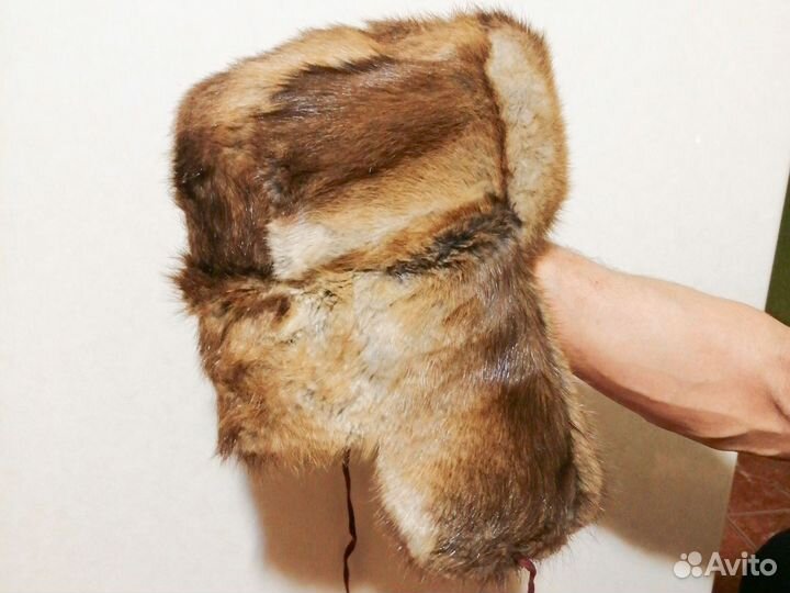 Шапка, Андатра