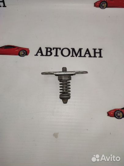 Замок капота BMW X5 E53 2000-2007