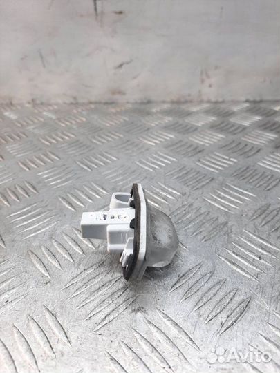 Подсветка номера Honda Hr-V 3 внедорожник 1.6 2015