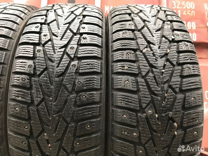 Nokian Tyres Hakkapeliitta 7 SUV 215/65 R16 94E