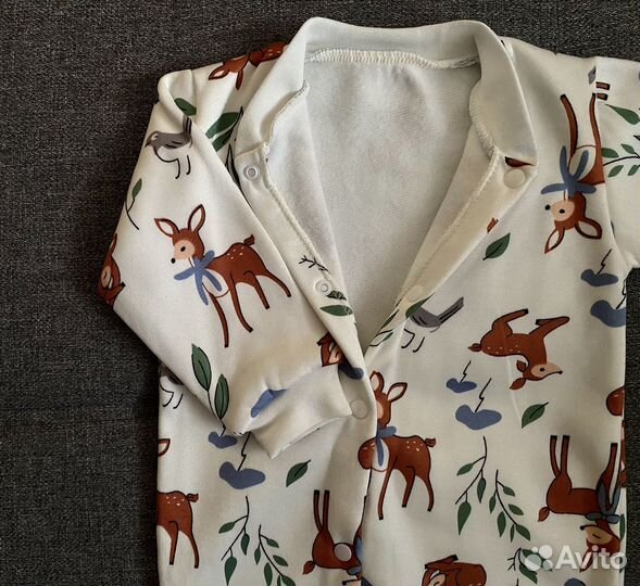 Детские вещи