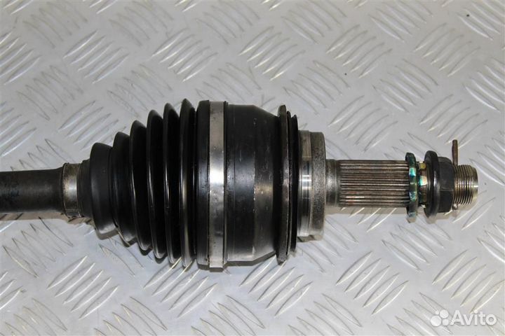 Привод передний Toyota Land Cruiser Prado 150