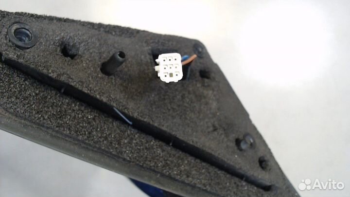 Зеркало боковое Mazda 6 (GH), 2009