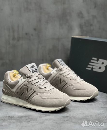 Женские кроссовки New balance (36-41)
