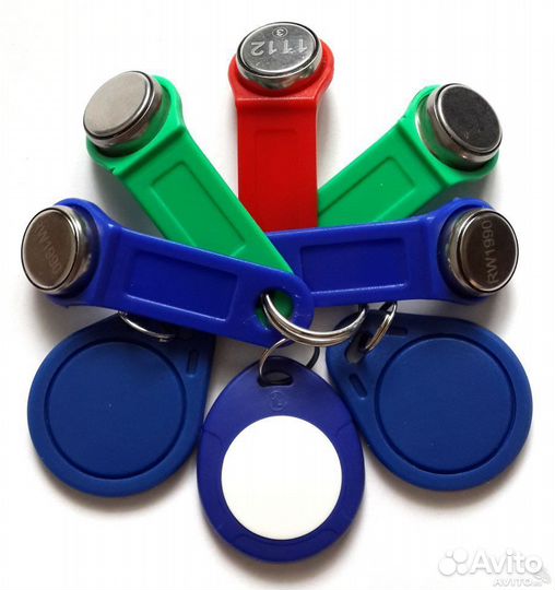 Изготовление ключей у подъезда