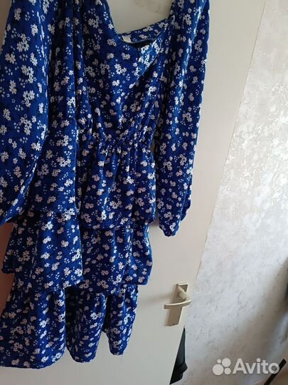 Платье женское