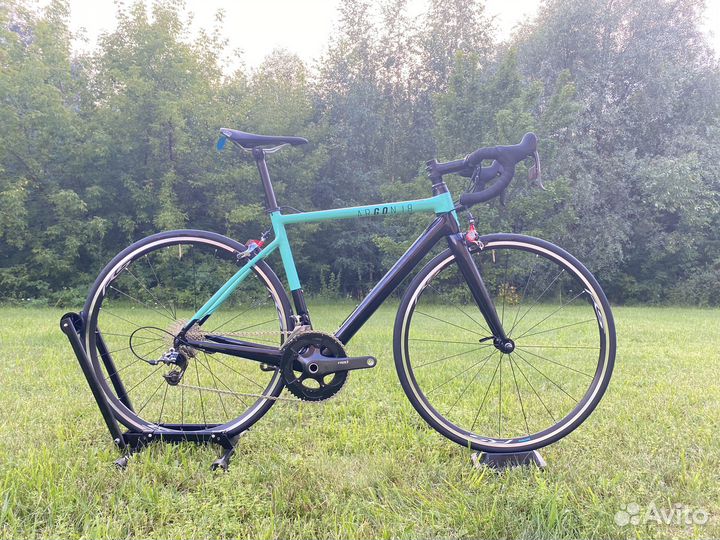 Велосипед шоссейный Argon18 GO